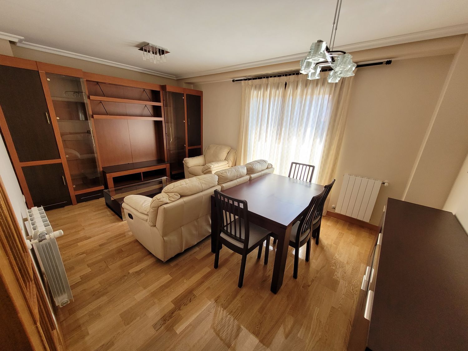 Piso en calle Princesa de Éboli, 43 - Foto 1