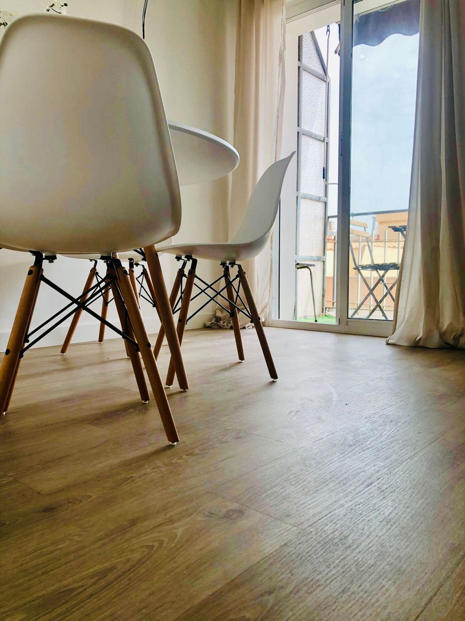 Piso en paseo Marqués de Corvera, 26 - Foto 9