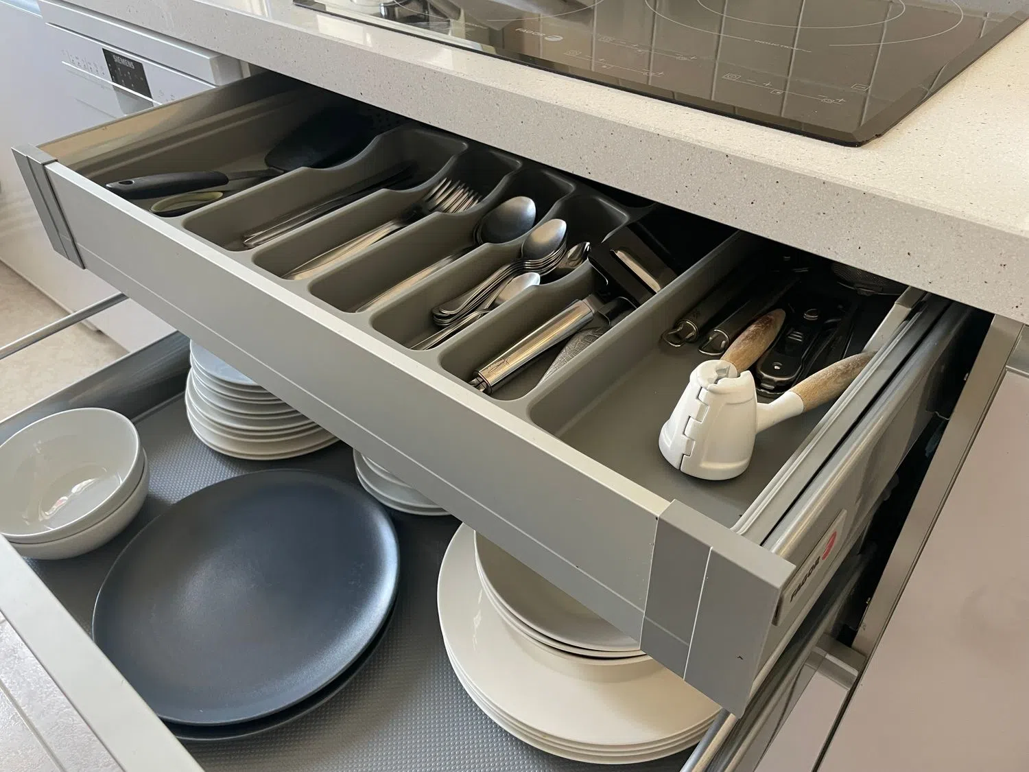 Piso en calle Adriano VI, 6 - Foto 10