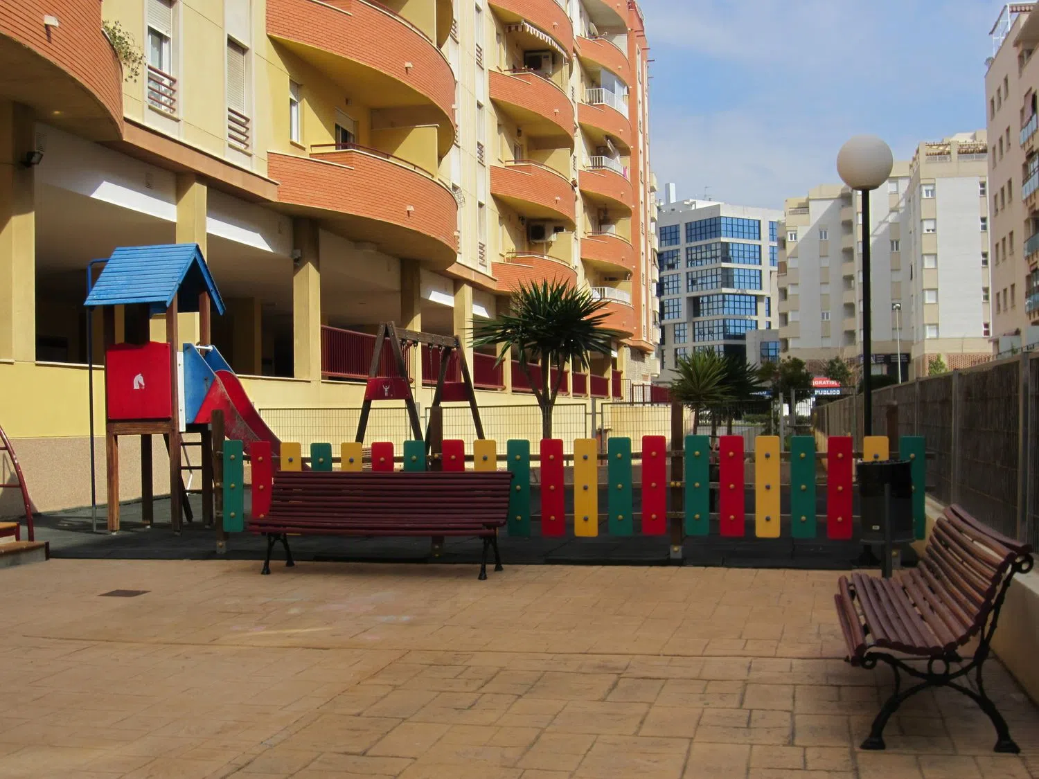 Piso en calle Franz Kafka, 15 - Foto 6