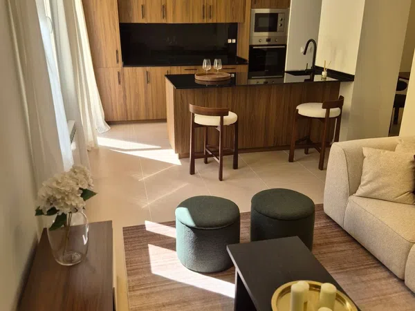 Piso en calle de Lope de Haro, 13