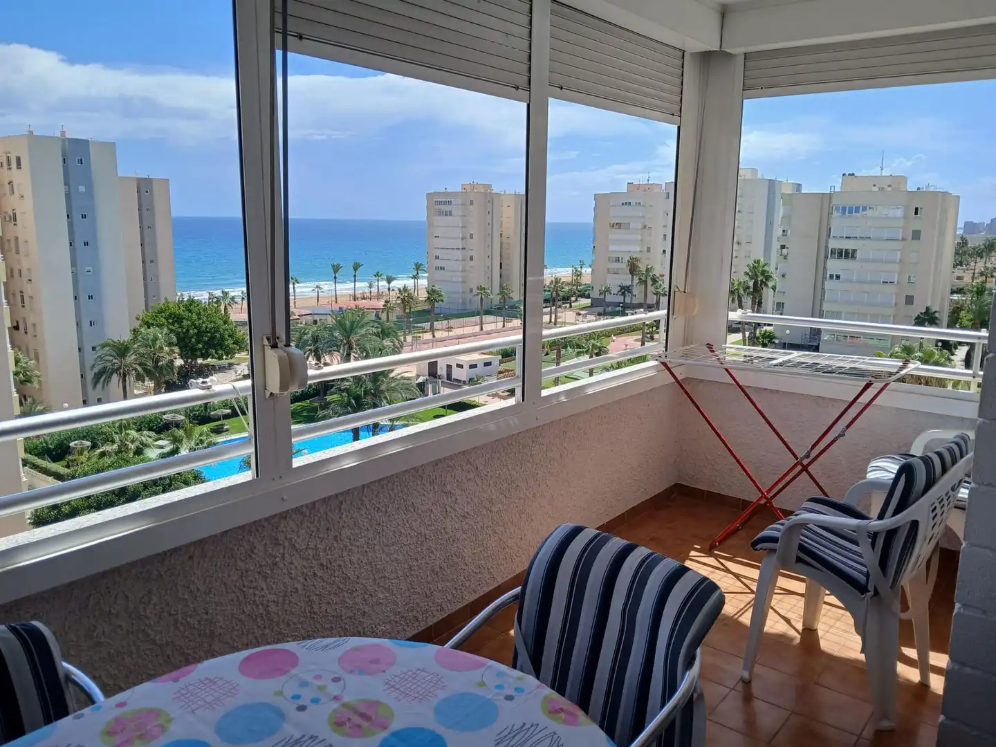 Apartamento en  Calle PROF. RAFAEL CASASEMPERE - Foto 2