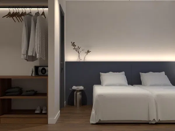 Estudio en Calle Eslovaquia, 7, San Lazaro - Meixonfrio, San Lazaro - Meixonfrio - Foto 1