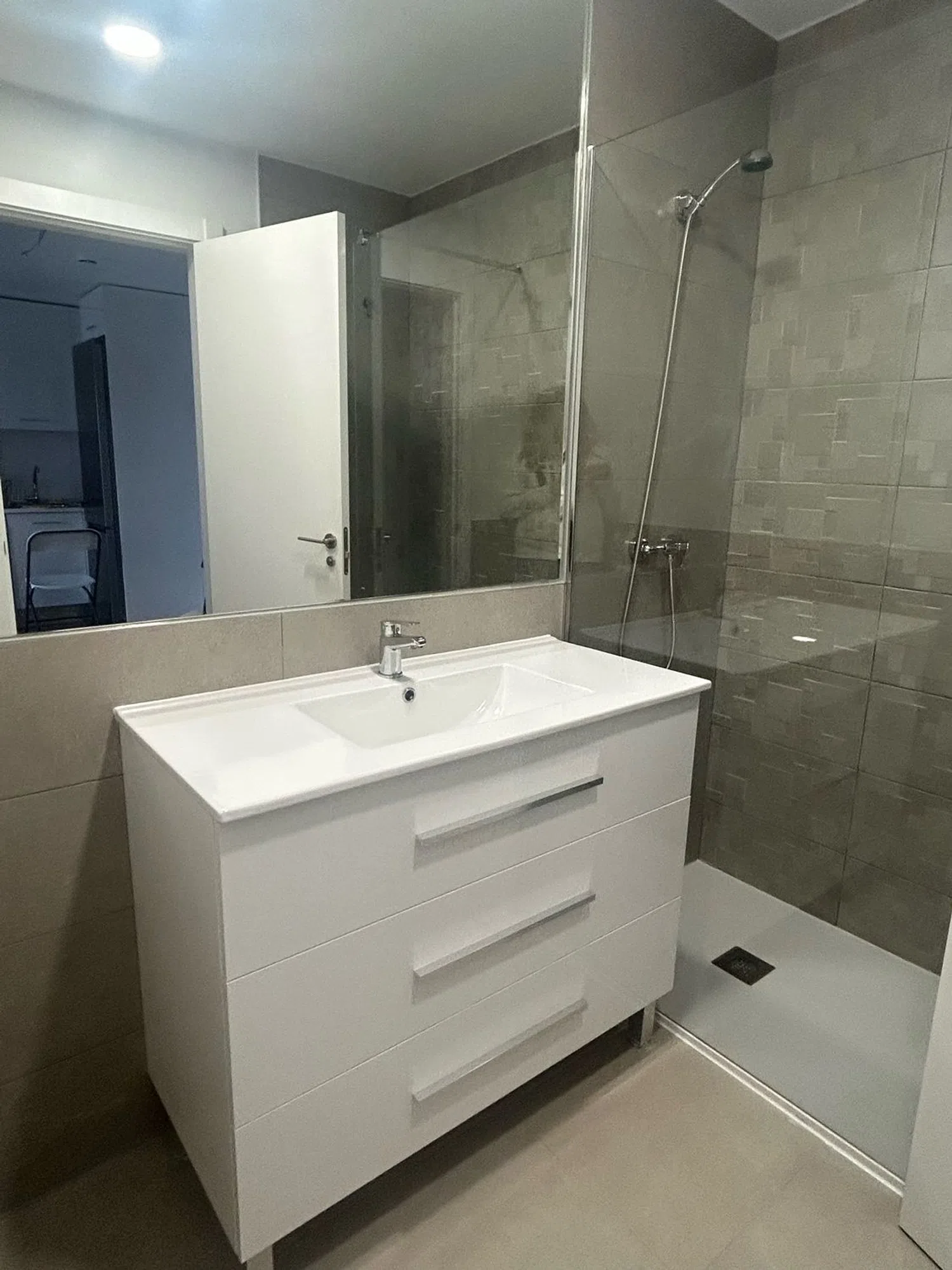 Estudio en avenida del Camino de lo Cortao, 14 - Foto 5