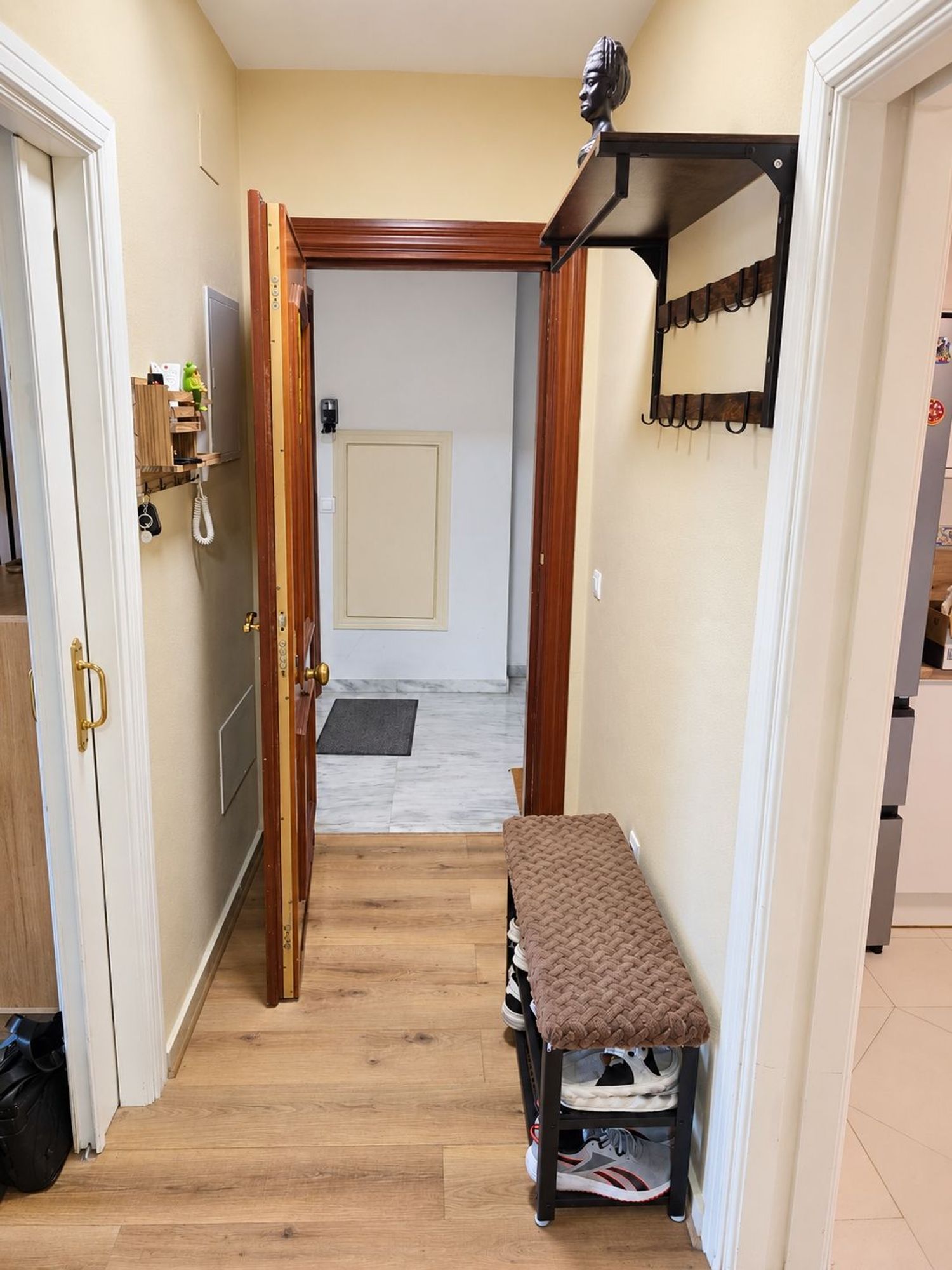 Piso en Avenida de la Rosaleda, 21, La Goleta - San Felipe Neri - Foto 2