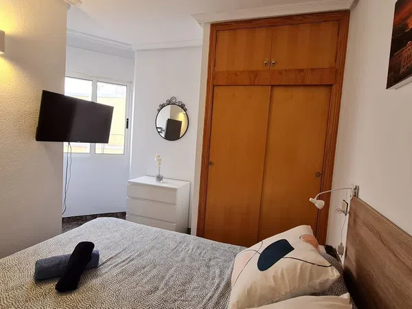 Casa o chalet independiente en Calle Covadonga, 3, Lo Pagán, Lo Pagán - Foto 7