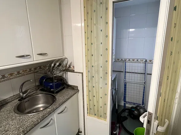 Piso en calle Alcalde Suárez Ferrín, 8 - Foto 7