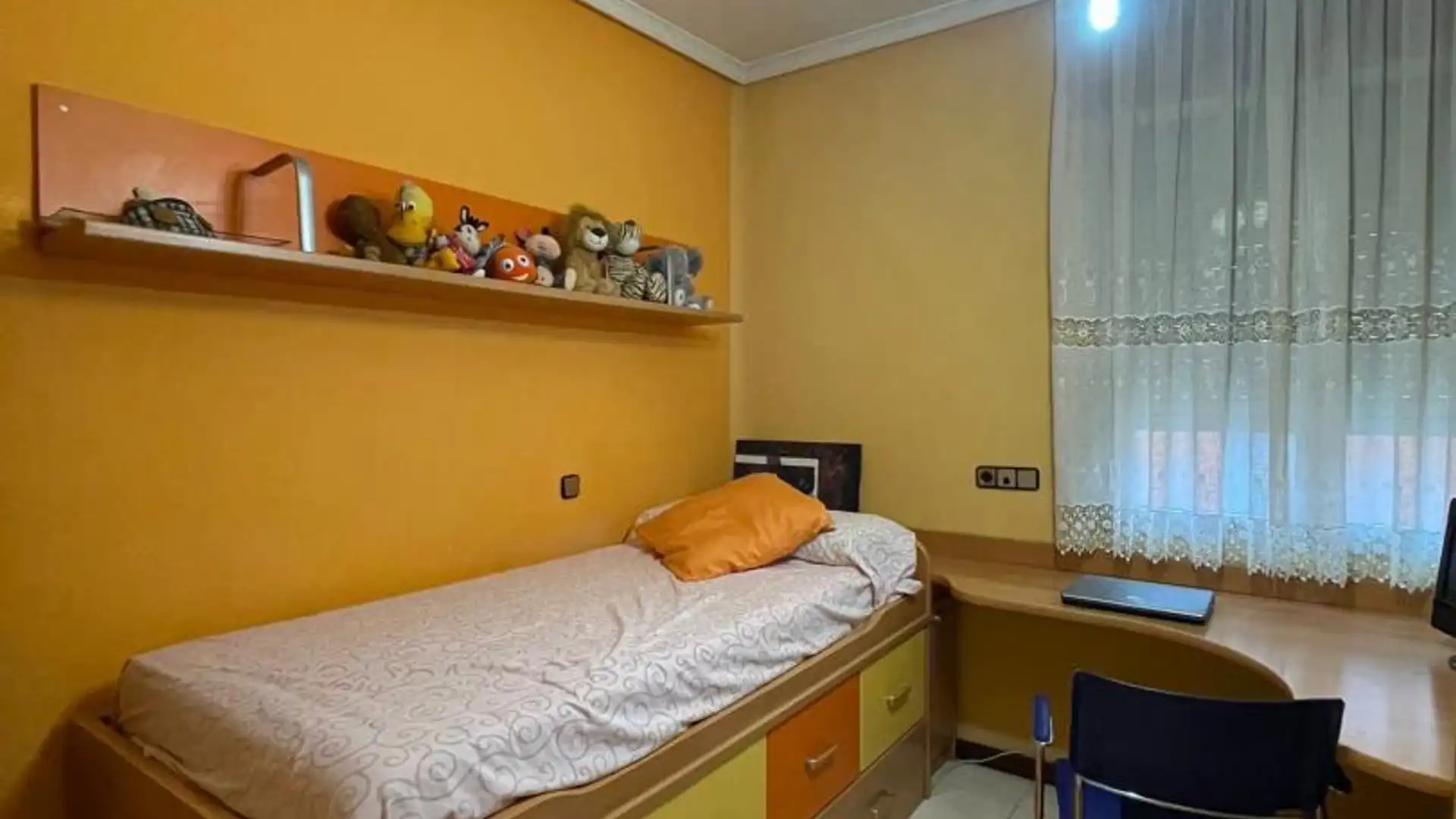 Piso en  Paseo Doctor Fernández Iparraguirre 14 - Foto 11