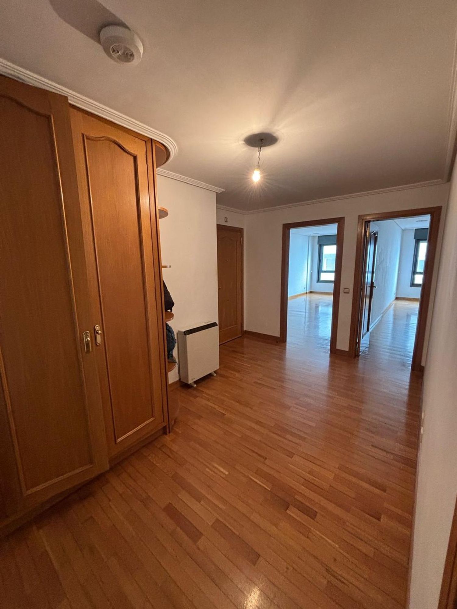 Piso en calle Francisco Vales Villamarín, 24 - Foto 1