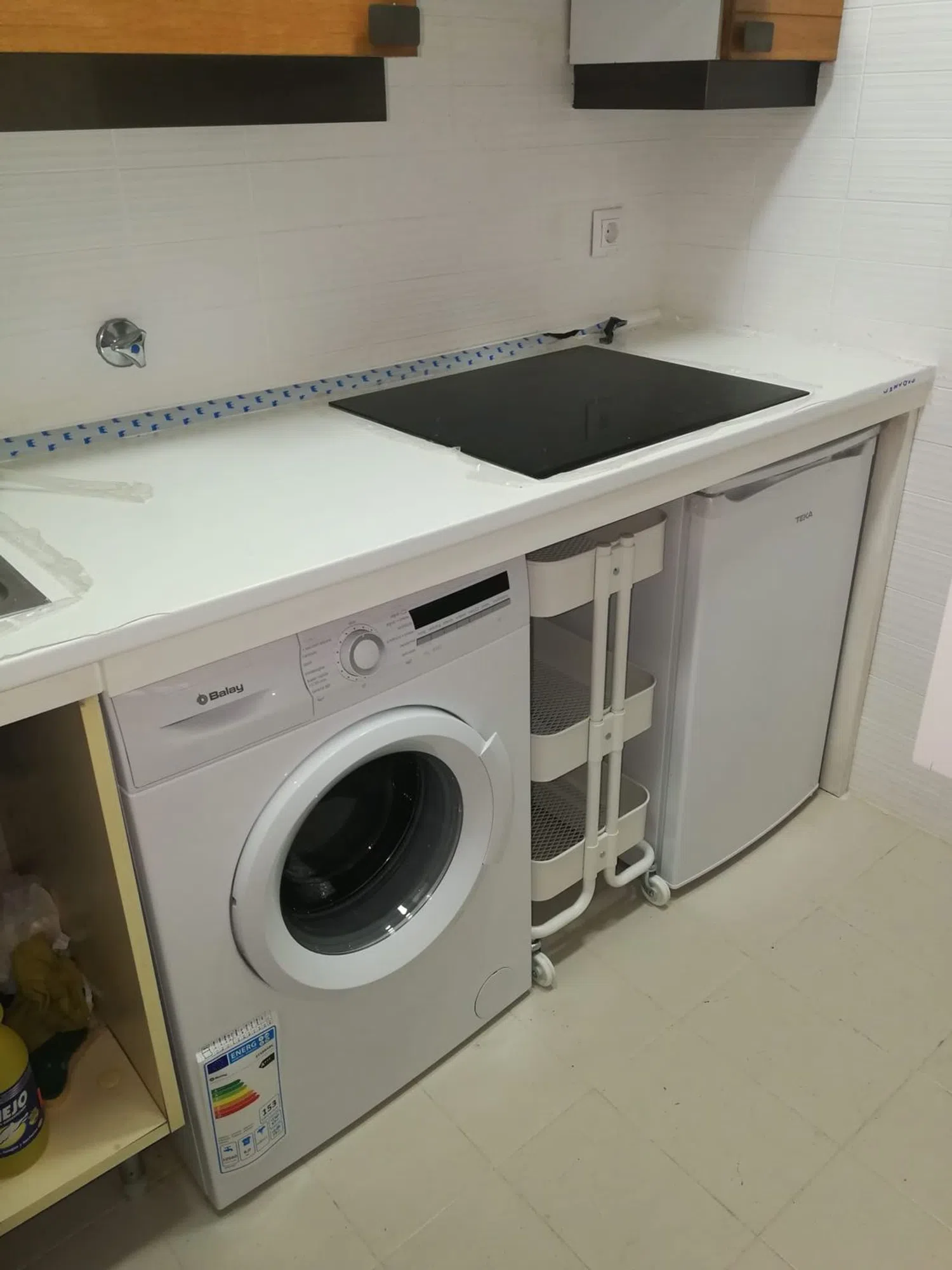 Piso en calle de Vinaroz, 16 - Foto 6