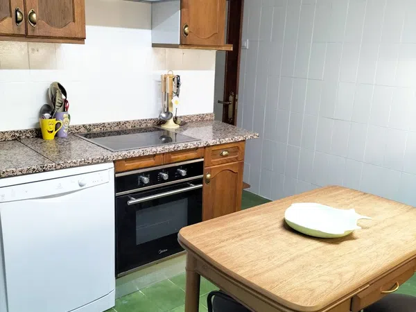 Piso en Avenida de Filiberto Villalobos, 1, San Bernardo, Salamanca - Foto 7
