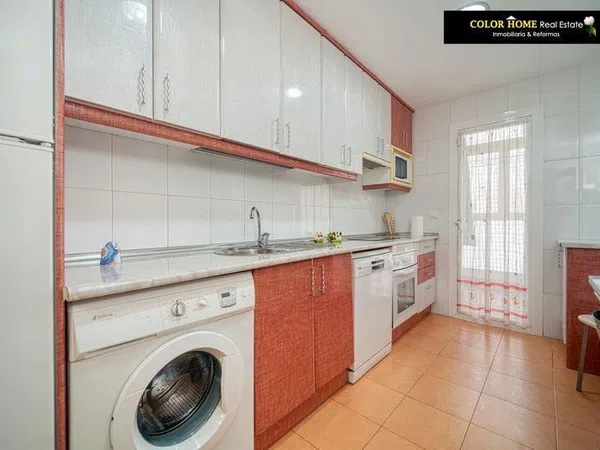 Piso en calle Sierra Faladora, 6 - Foto 4