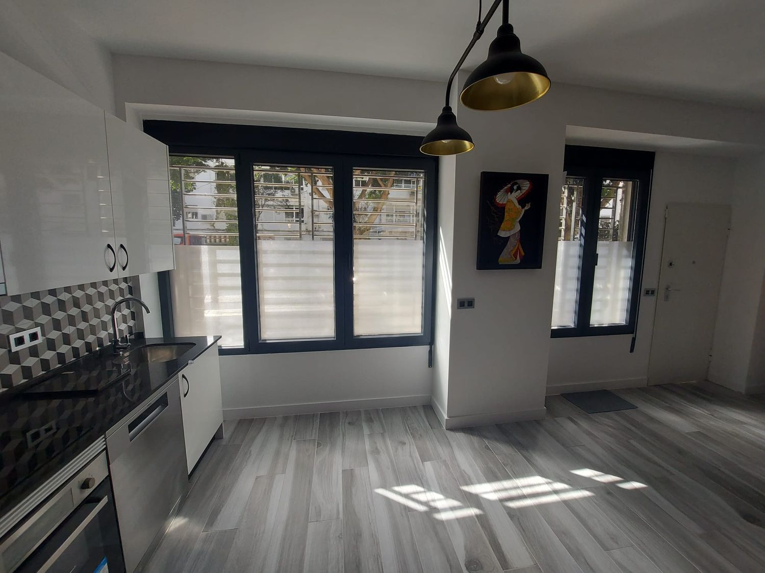 Piso en Calle Montaña Blanca, 3, Los Guindos - Parque Mediterráneo - Santa Paula - Foto 19