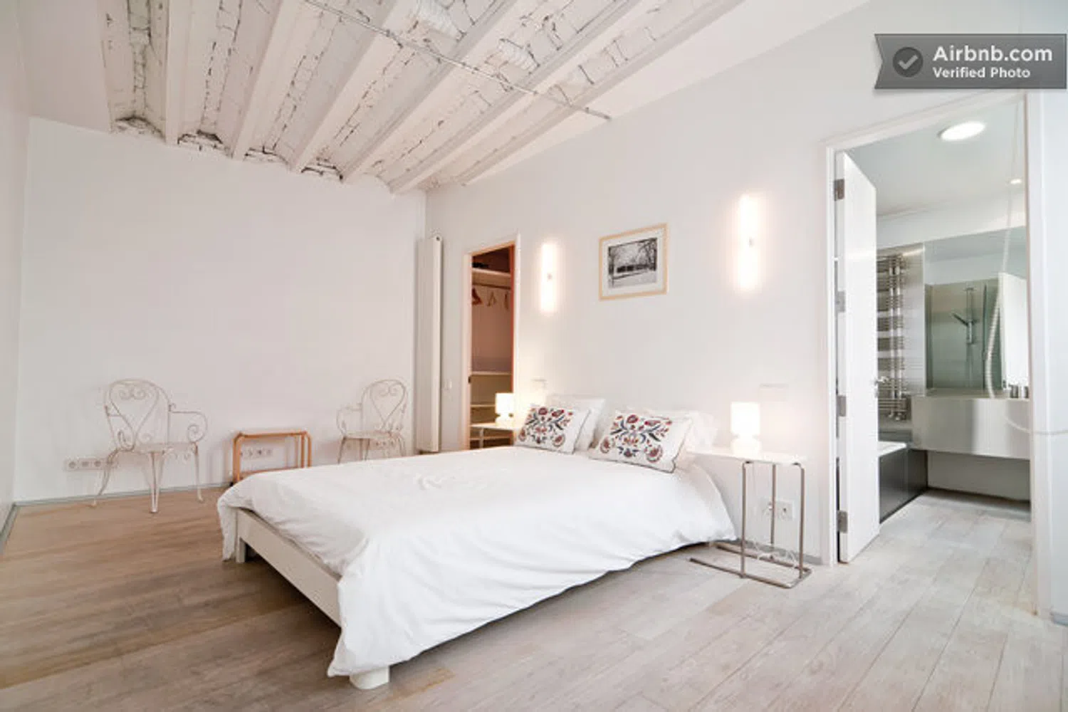 Piso en calle Postigo de San Martín, 5 - Foto 15