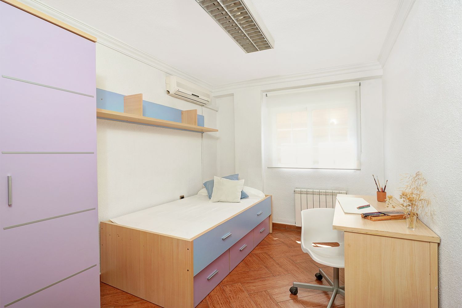 Piso en calle Pintor Hermenegildo Lanz, 7 - Foto 15