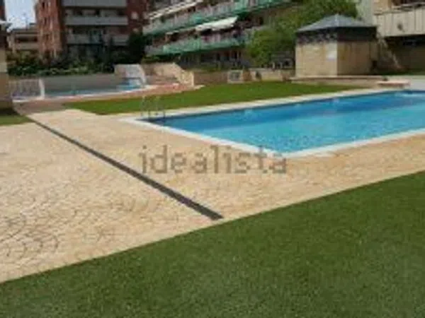 Alquiler de piso en Calle del Vallès, 104 - Foto 13
