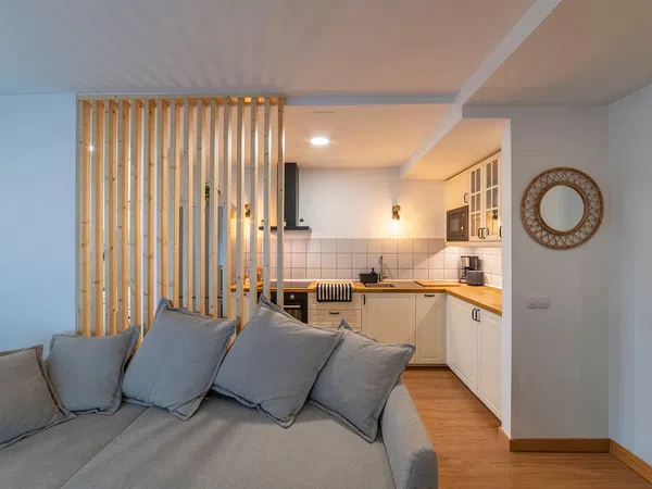Estudio en Avenida Alcalde Antonio Rosas, 28, Sardina, Sardina - Foto 7