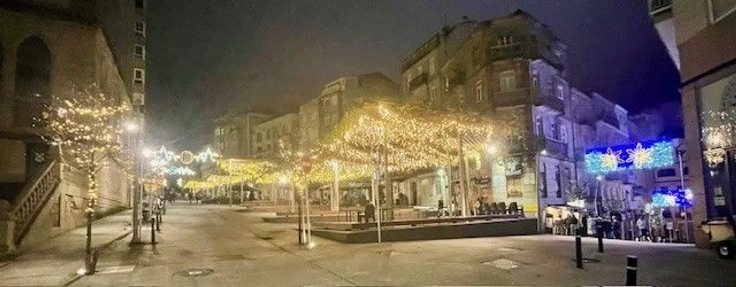 Piso en calle da Ronda de Don Bosco, 10 - Foto 37