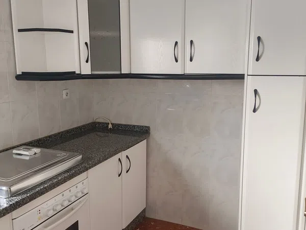 Piso en Calle Julio Valdelomar, 2, Casco Histórico - Corredera - Ribera - Foto 5
