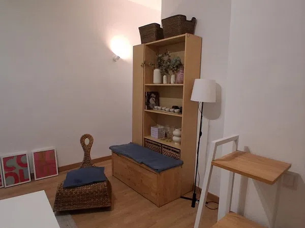 Piso en calle de la Galería de Robles, 5 - Foto 13