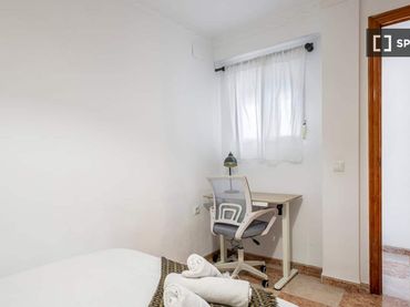 Piso en  Valencia Capital - Foto 10