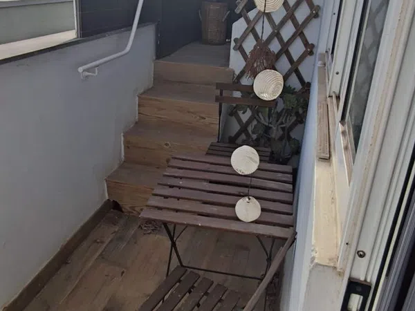 Dúplex en Gago Coutinho, 2 - Foto 26