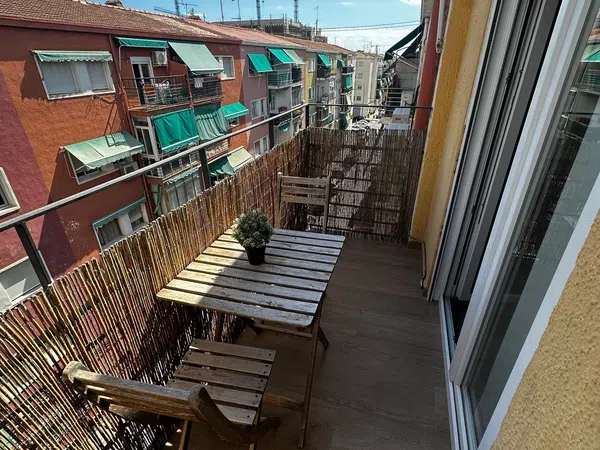 Piso en Calle Profesores Hermanos Muñoz, 19, Princesa Mercedes - Foto 6