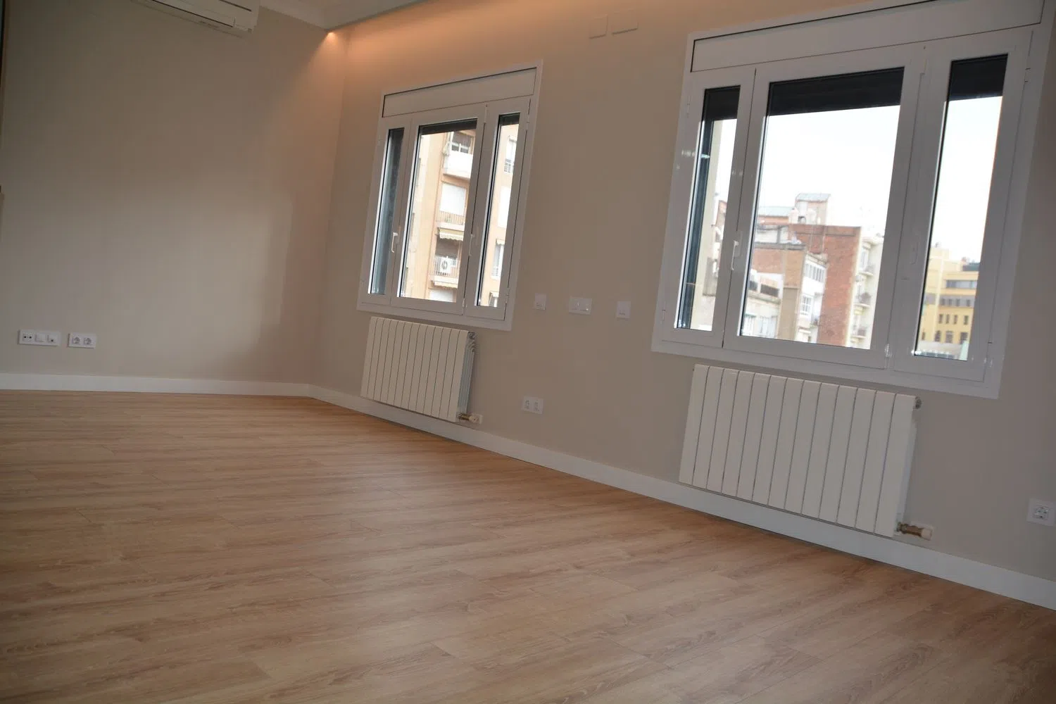 Piso en travesía de Gràcia, 60 - Foto 3