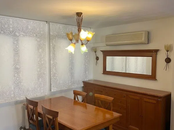 Chalet adosado en Calle de Víctor Balaguer, 12 - Foto 2