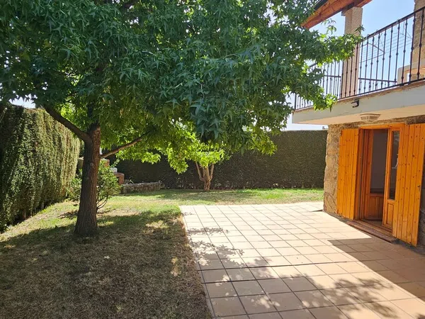 Chalet pareado en Calle de Doña Isabel, 7 - Foto 37