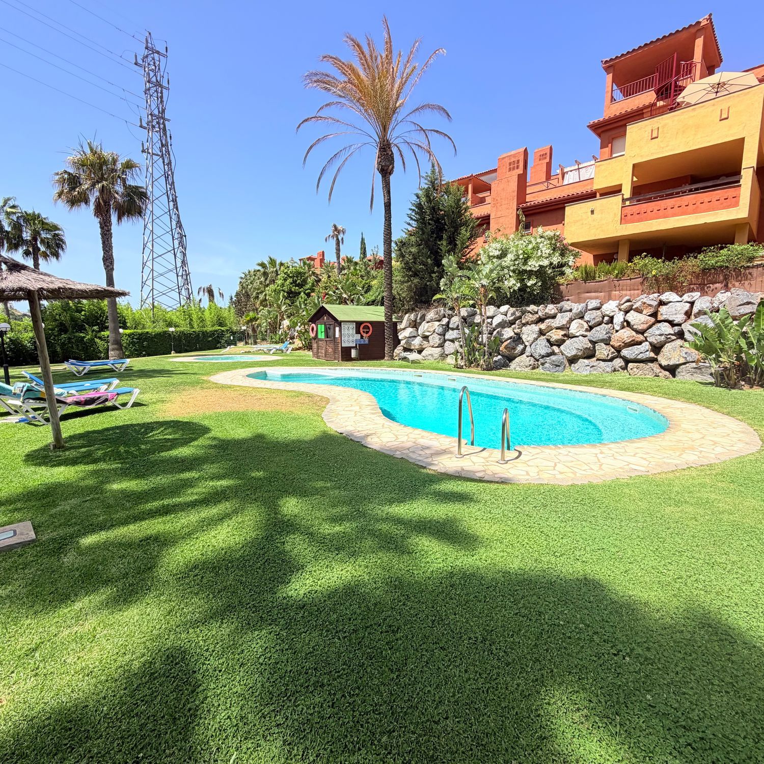 Dúplex en Avenida la Reserva de Marbella, 6 - Foto 19