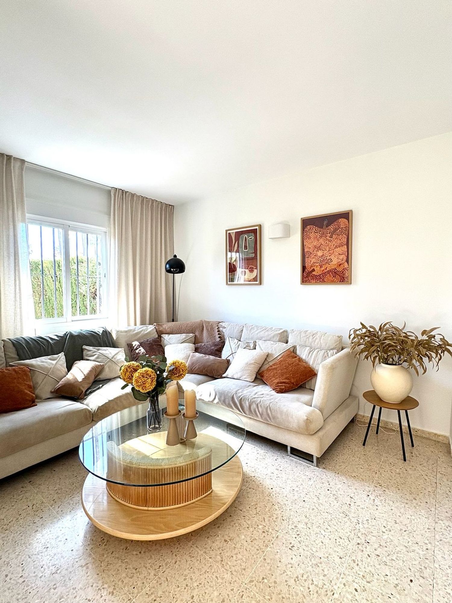 Chalet pareado en avenida de Bel-Air, 64 - Foto 4