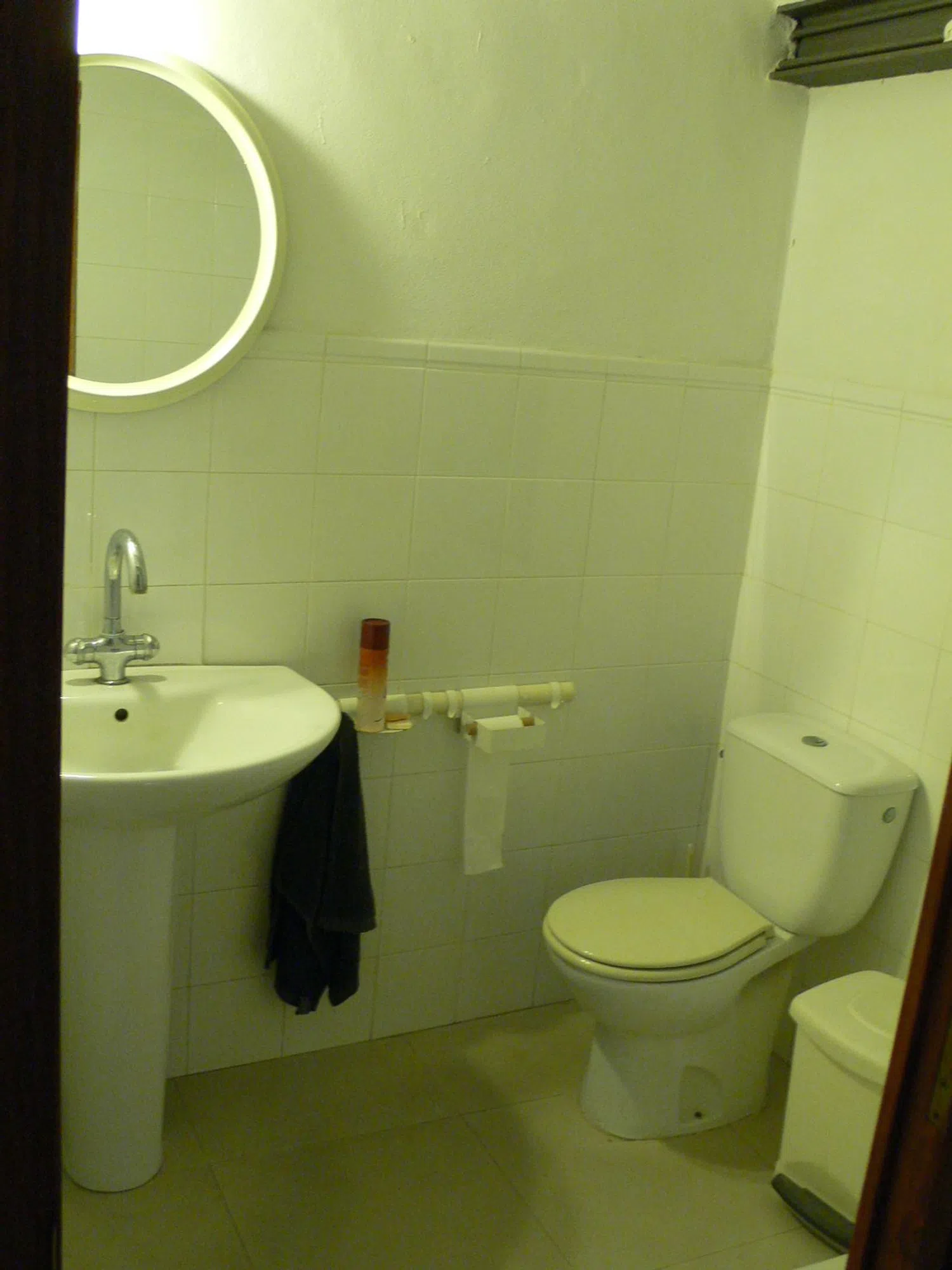 Estudio en calle d'en Borràs, 16  bajo - Foto 7