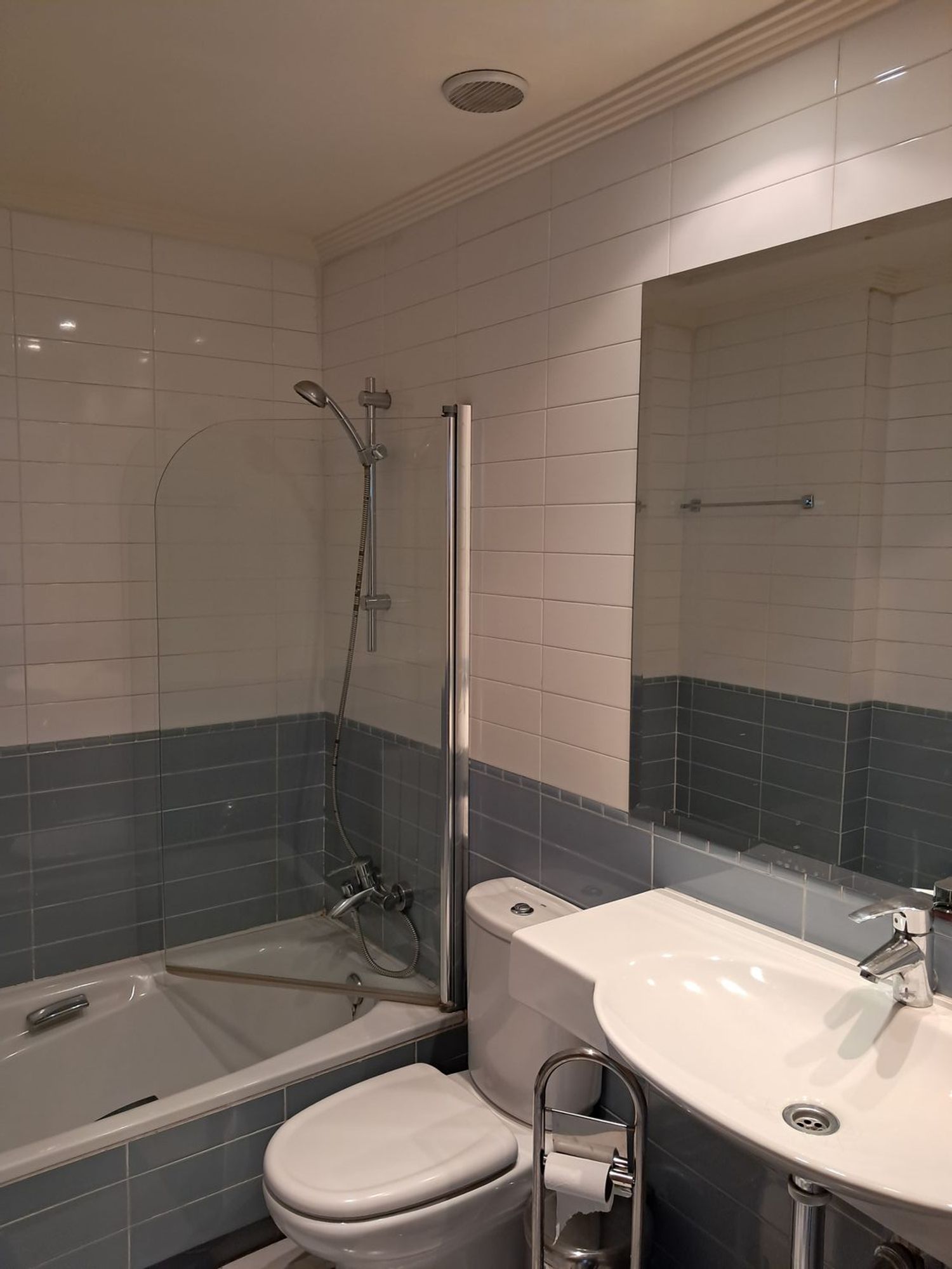 Ático en calle de la Antracita, 3 - Foto 3