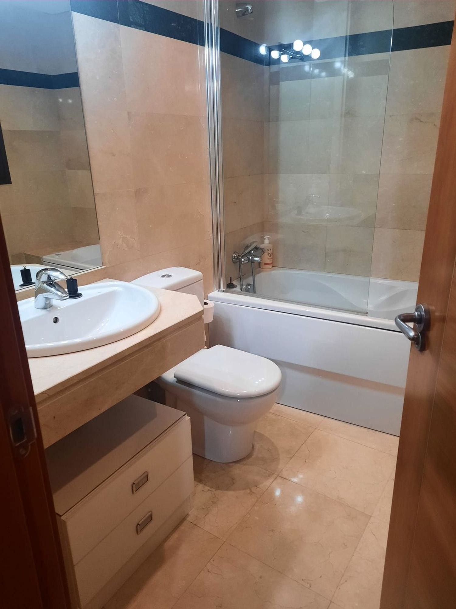 Piso en via Gran, 7 - Foto 2