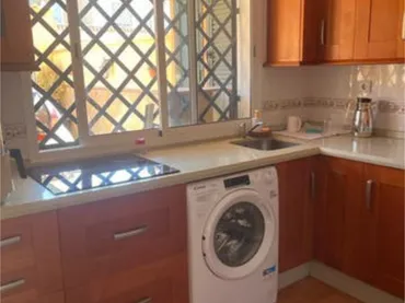 Apartamento en Algeciras. La Aldea de Getares - Foto 4