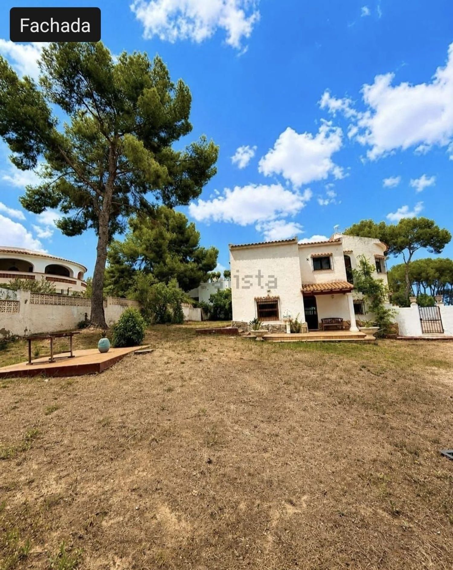 Casa o chalet independiente en Avenida de Sant Jaume, 12, Moravit-Cap Blanc, Moravit-Cap Blanc - Foto 31