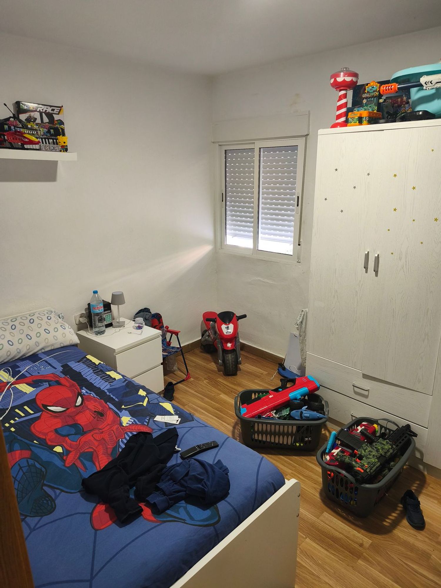 Piso en calle del Río Tajo, 3 - Foto 5