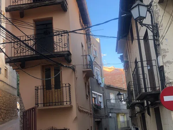 Casa de pueblo en Calle Mesón, 17 - Foto 5