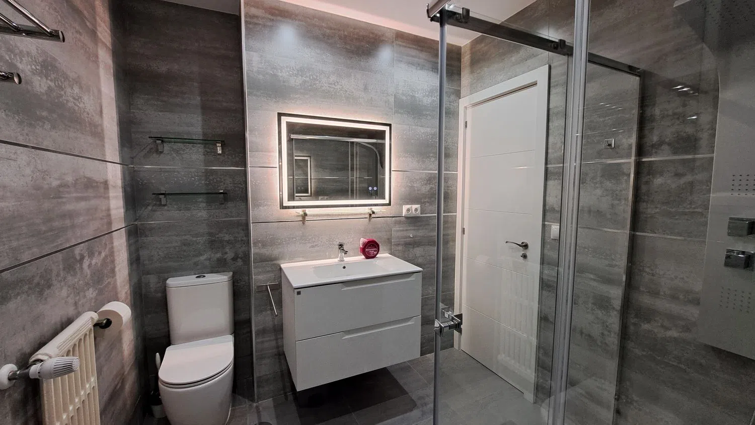 Piso en avenida del General Perón, 3 - Foto 7