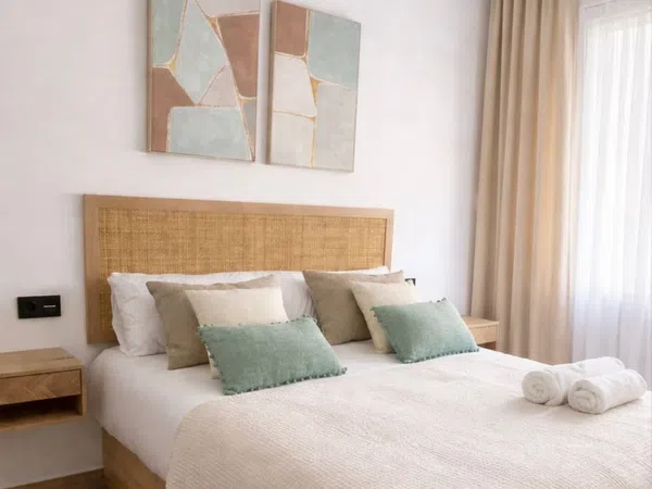 Piso en avenida de Manuel Agustín Heredia, 20 - Foto 4