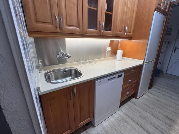 Piso en Los Valles - Foto 6