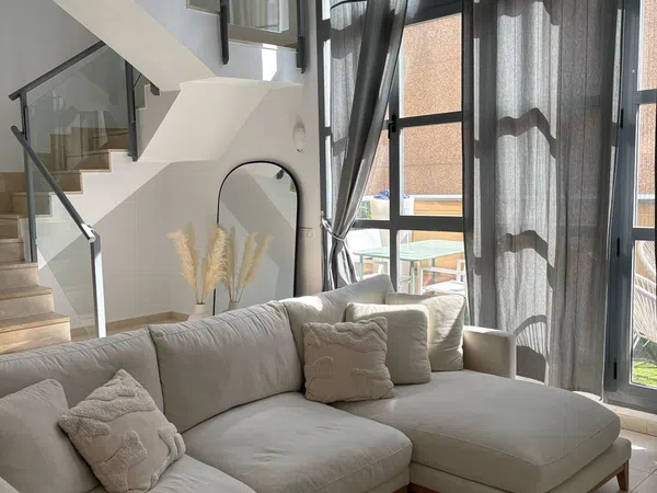 Loft en Calle de Nanclares de Oca, 3, Rejas - Foto 2