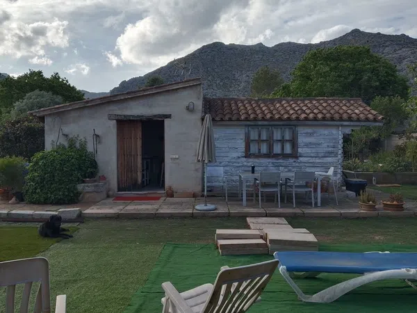Casa o chalet independiente en Font, Ca na Rostoïa, 4 PolgonoParcela, Pollença, Pollença - Foto 9