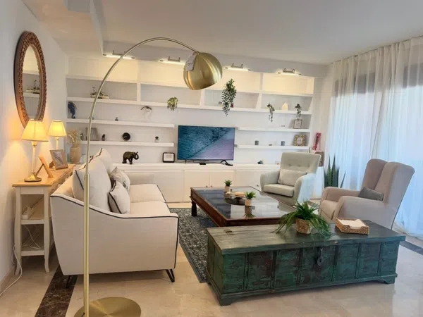 Chalet pareado en Casita de la Duquesa, 1 e, San Luis de Sabinillas, San Luis de Sabinillas - Foto 1