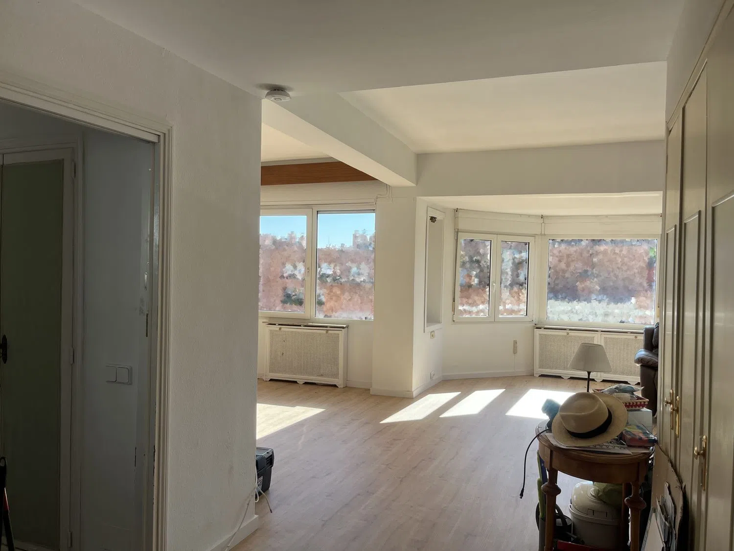 Piso en Barrio Cuatro Caminos - Foto 9