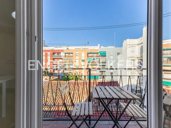 Piso en Calle d'Escalante, El Cabanyal-El Canyamelar - Foto 8