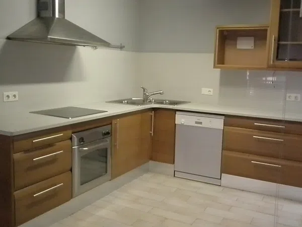 Piso en Calle Palafrugell, 34, Montjuïc, Montjuïc - Foto 2