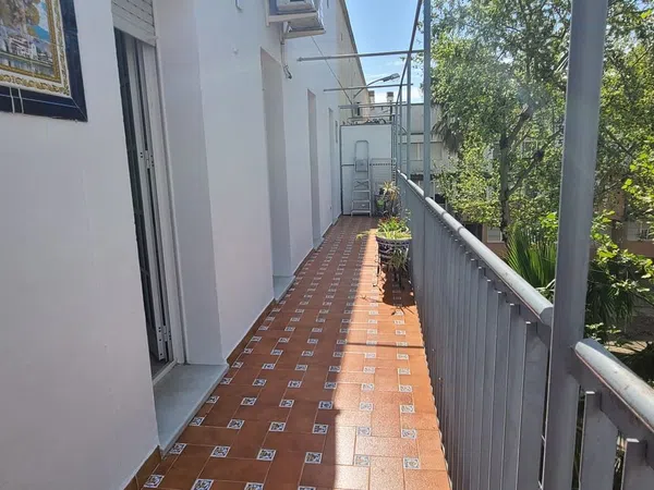 Piso en Ronda de Triana-Patrocinio-Turruñuelo - Foto 6