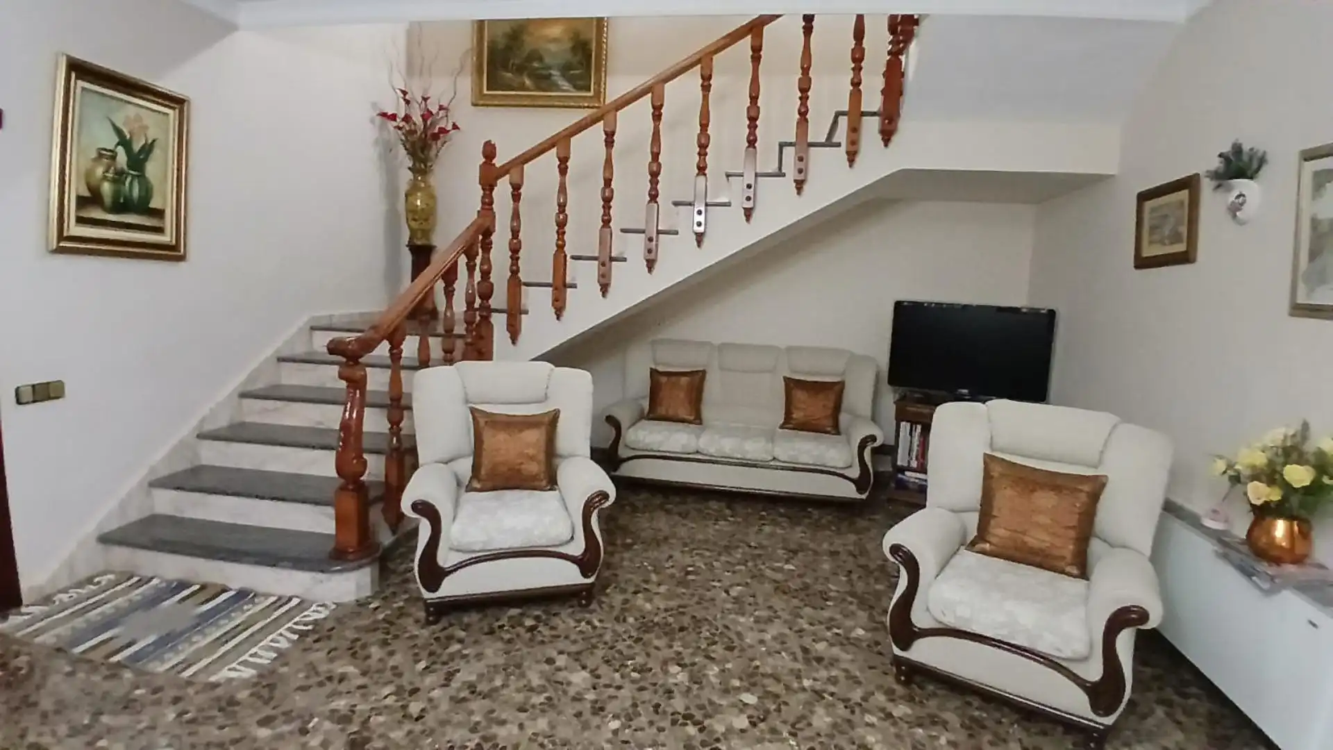 Chalet en  Paseo de Ronda 75 - Foto 5